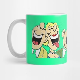 LOL Mug